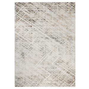 Ковер 0,6х1 м прямоугольный Beverly светло-коричневый