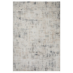 Изображение товара Ковер 1,2х1,7 м прямоугольный Beverly светло-голубой