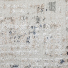 Ковер 1,2х1,7 м прямоугольный Beverly светло-голубой - фото 5