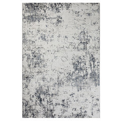 Изображение товара Ковер 1,6х2,3 м прямоугольный Beverly светло-серый