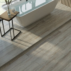 Ламинат 33 класс Egger Home сосна мартвил светлый 1,74 кв.м 10 мм с фаской - фото 3