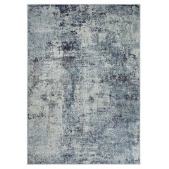 Изображение товара Ковер 1,65х2,3 м прямоугольный Glory голубой