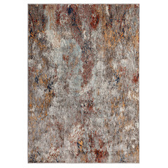 Изображение товара Ковер 2х3,05 м прямоугольный Glory коричнево-бежевый