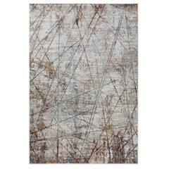 Изображение товара Ковер 1,65х2,3 м прямоугольный Glory кремово-бежевый