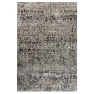 Ковер 2х3 м прямоугольный Aster темно-серый