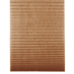 Изображение товара Штора плиссе 90х190 см Room Decor коричневая