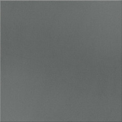 Керамогранит Уральский Гранит Моноколор асфальт матовый UF004MR 600х600х10 мм (4 шт.=1,44 кв.м) - фото 1