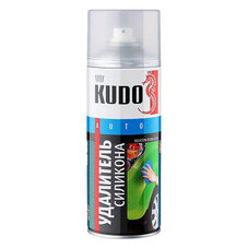 Удалитель герметика универсальный Kudo Silicone Remover 210 мл — купить ...