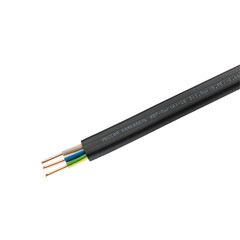 Кабель Камкабель ВВГПнг(А)-LS 3х1,5 (100 м) - фото 3