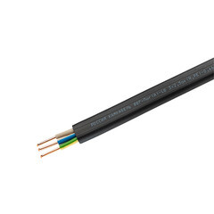 Кабель Камкабель ВВГПнг(А)-LS 3х2,5 (100 м) - фото 3