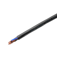 Кабель Камкабель КГтп-ХЛ 5х2,5 220 В (100 м) - фото 2