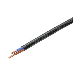 Кабель Камкабель КГтп 2х2,5 220 В - фото 2