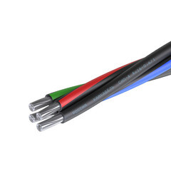 Провод СИП-4 Камкабель 4х16 - фото 2