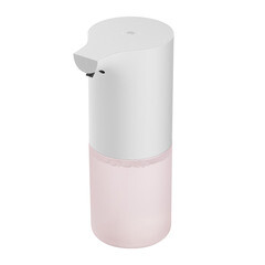 Диспенсер для мыла-пены Xiaomi Mi Automatic Foaming Soap Dispenser 320 мл сенсорный пластик белый (BHR4558GL)