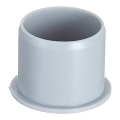 Заглушка Valfex d32 мм пластиковая для внутренней канализации - фото 2