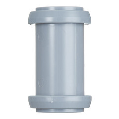 Муфта Valfex d32 мм пластиковая для внутренней канализации - фото 3