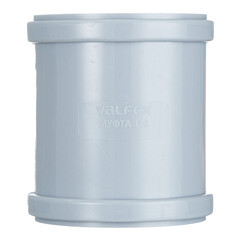 Муфта Valfex d110 мм пластиковая для внутренней канализации (20106110) - фото 3