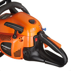 Бензопила Patriot PT3816 Imperial 2 л.с. 16" шаг 3/8" паз 1,3 мм 57 звеньев (220105515) - фото 6