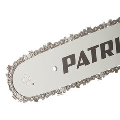 Бензопила Patriot PT3816 Imperial 2 л.с. 16" шаг 3/8" паз 1,3 мм 57 звеньев (220105515) - фото 5