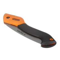 Пила садовая Truper (100197) складная обрезиненная рукоятка лезвие 180 мм 3D зуб - фото 5