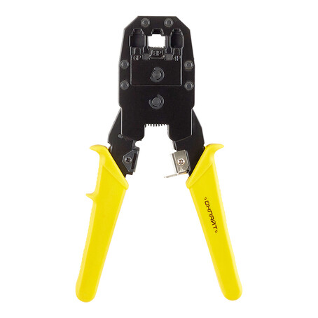 Штекер компьютерный Proconnect RJ45 8P8C CAT5e (5 шт.) (05-1021-6-9 ...