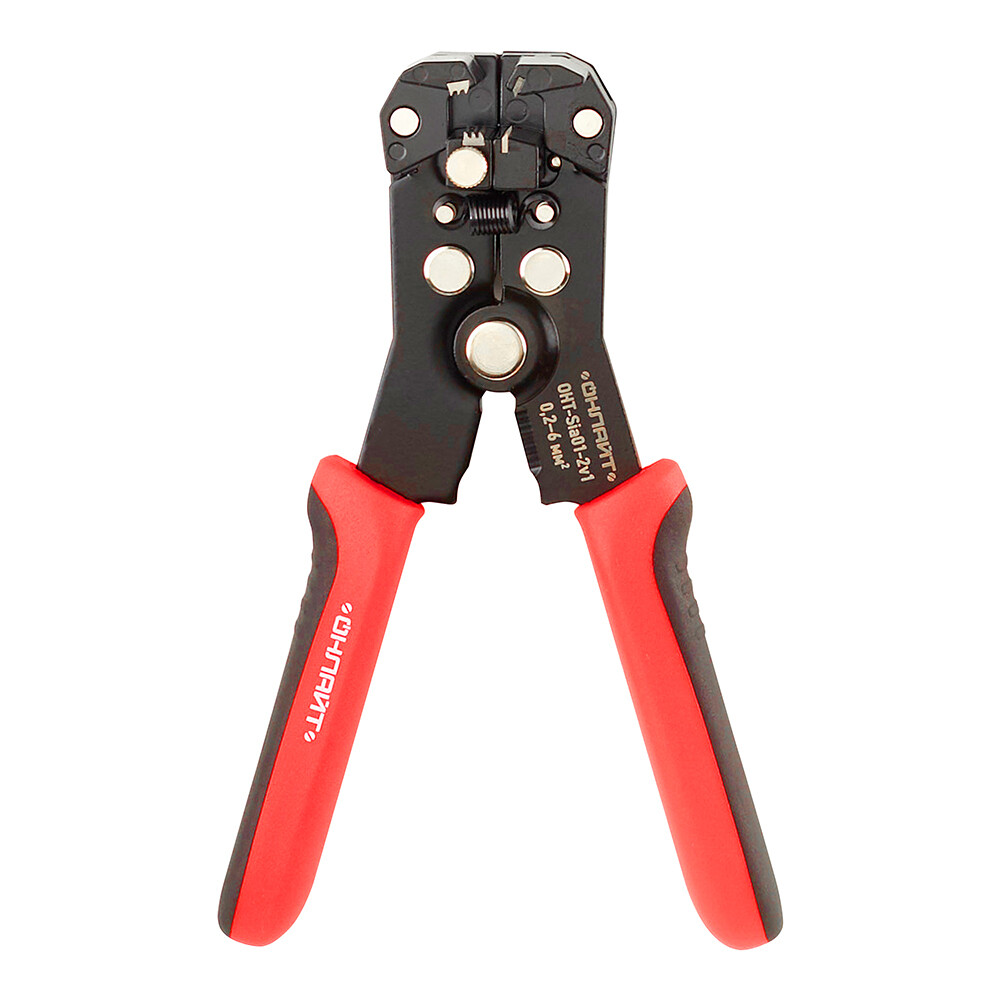 Изображение товара Стриппер 160 мм для снятия изоляции Онлайт 80916