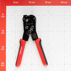 Стриппер 160 мм для снятия изоляции Онлайт (80916) - фото 3