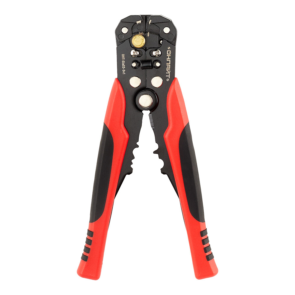 Изображение товара Стриппер 160 мм для снятия изоляции Онлайт (80917)