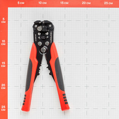 Стриппер 160 мм для снятия изоляции Онлайт (80917) - фото 4