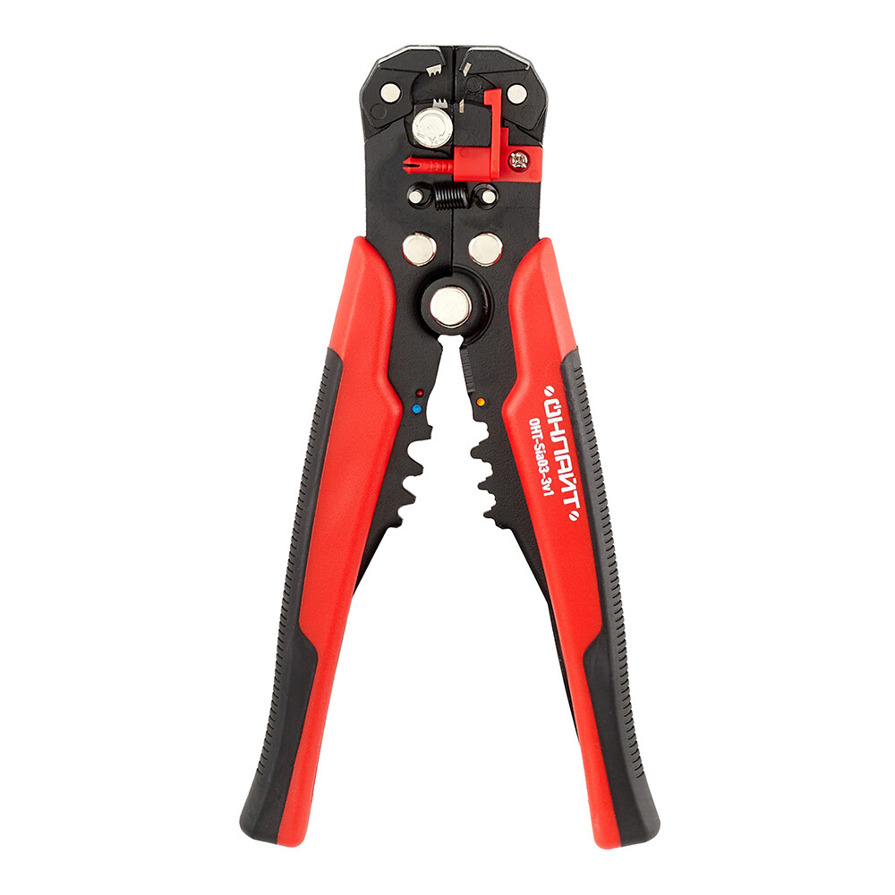 Изображение товара Стриппер 160 мм для снятия изоляции Онлайт 80918 универсальный инструмент