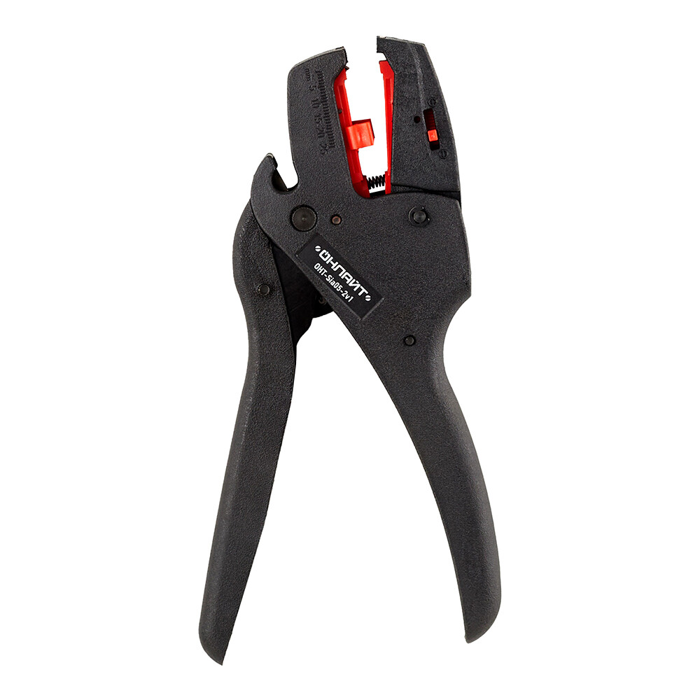 Изображение товара Стриппер 220 мм Онлайт 80920 для снятия изоляции проводов