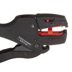 Стриппер 220 мм для снятия изоляции Онлайт (80920) - фото 5