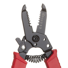 Стриппер 220 мм для снятия изоляции Онлайт (80921) - фото 5