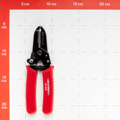 Стриппер 220 мм для снятия изоляции Онлайт (80921) - фото 2