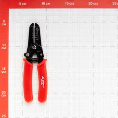 Стриппер 140 мм для снятия изоляции Онлайт (90113) - фото 2