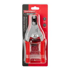 Стриппер 180 мм для снятия изоляции Онлайт (90227) - фото 4