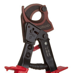 Ножницы секторные 255 мм Онлайт (61943) - фото 5