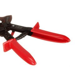 Ножницы секторные 255 мм Онлайт (61943) - фото 4