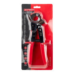 Ножницы секторные 255 мм Онлайт (61943) - фото 3