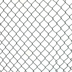 Сетка рабица с полимерным покрытием 1,5х15 м ячейка 55х55 мм - фото 2