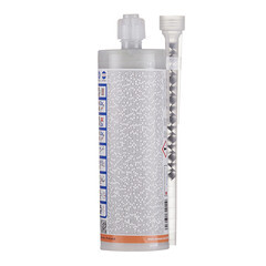 Химический анкер инжекционная масса 410 мл винилэстровая смола Sormat зимний - фото 2