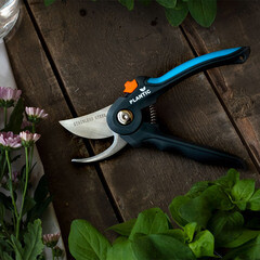 Секатор плоскостной Plantic Light SoftTouch (25263-01) - фото 4