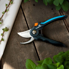 Секатор плоскостной Plantic Light SoftTouch (25263-01) - фото 14