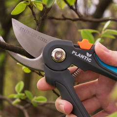 Секатор плоскостной Plantic Light SoftTouch (25263-01) - фото 10