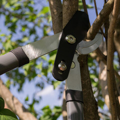 Сучкорез плоскостной Plantic Light SoftTouch силовой привод Powercut (25266-01) - фото 4