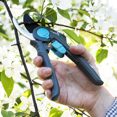 Секатор плоскостной Plantic Light (25264-01) - фото 5