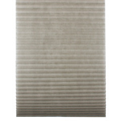 Изображение товара Штора плиссе 90х190 см Room Decor серая