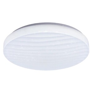 Светильник светодиодный накладной IN HOME Comfort Mirage 3000-6500К 75 ...