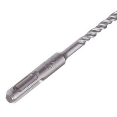 Бур SDS-plus КМ 6х200х260 мм (815725) - фото 4