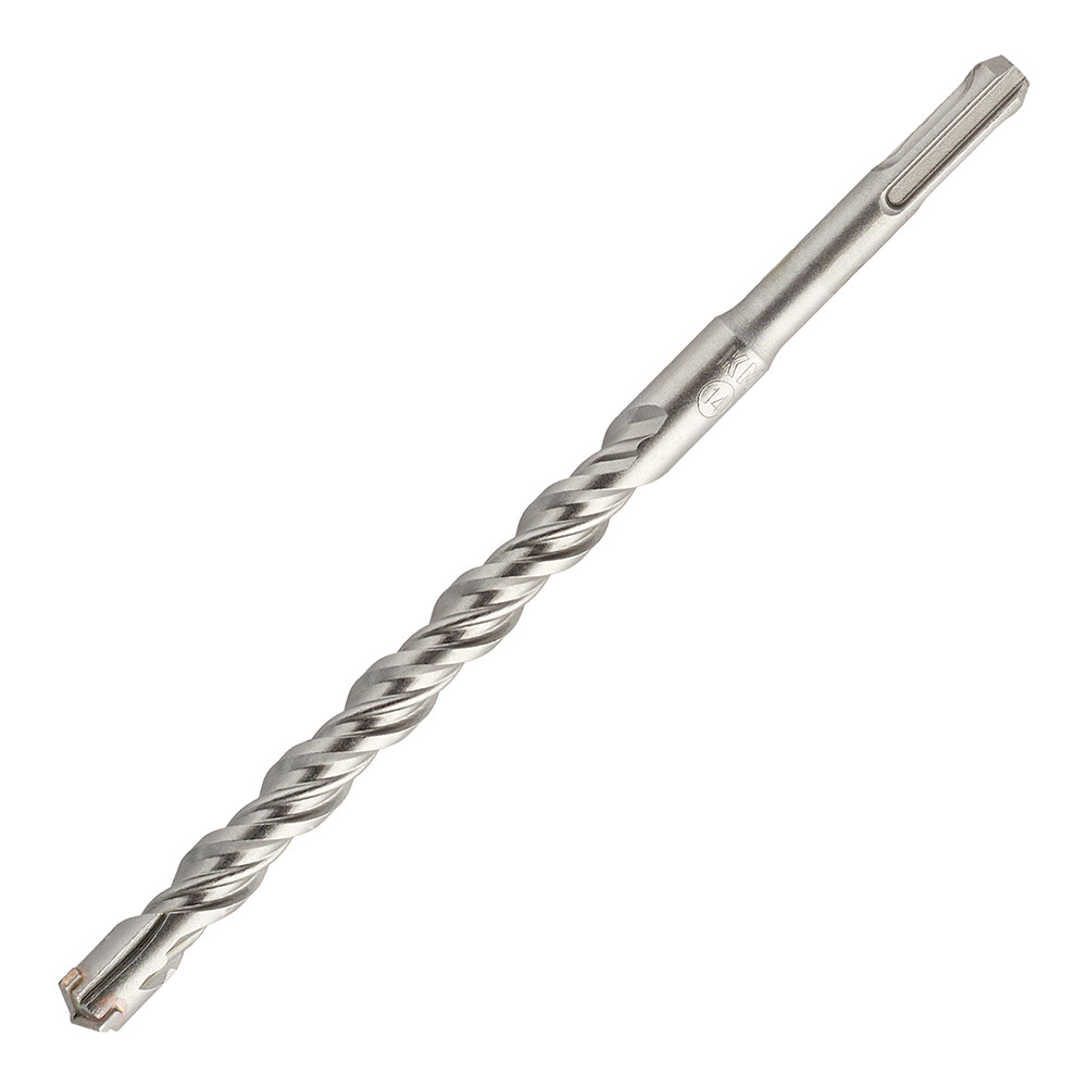 Изображение товара Бур SDS-plus КМ 14х150х210 мм (815736)